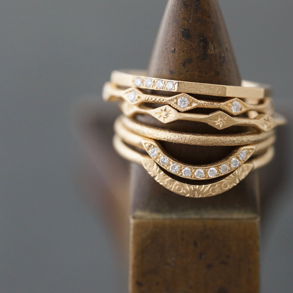 Ring – effe Jewelry