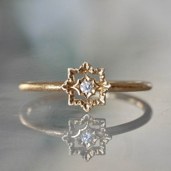 Stella (ring) – effe Jewelry