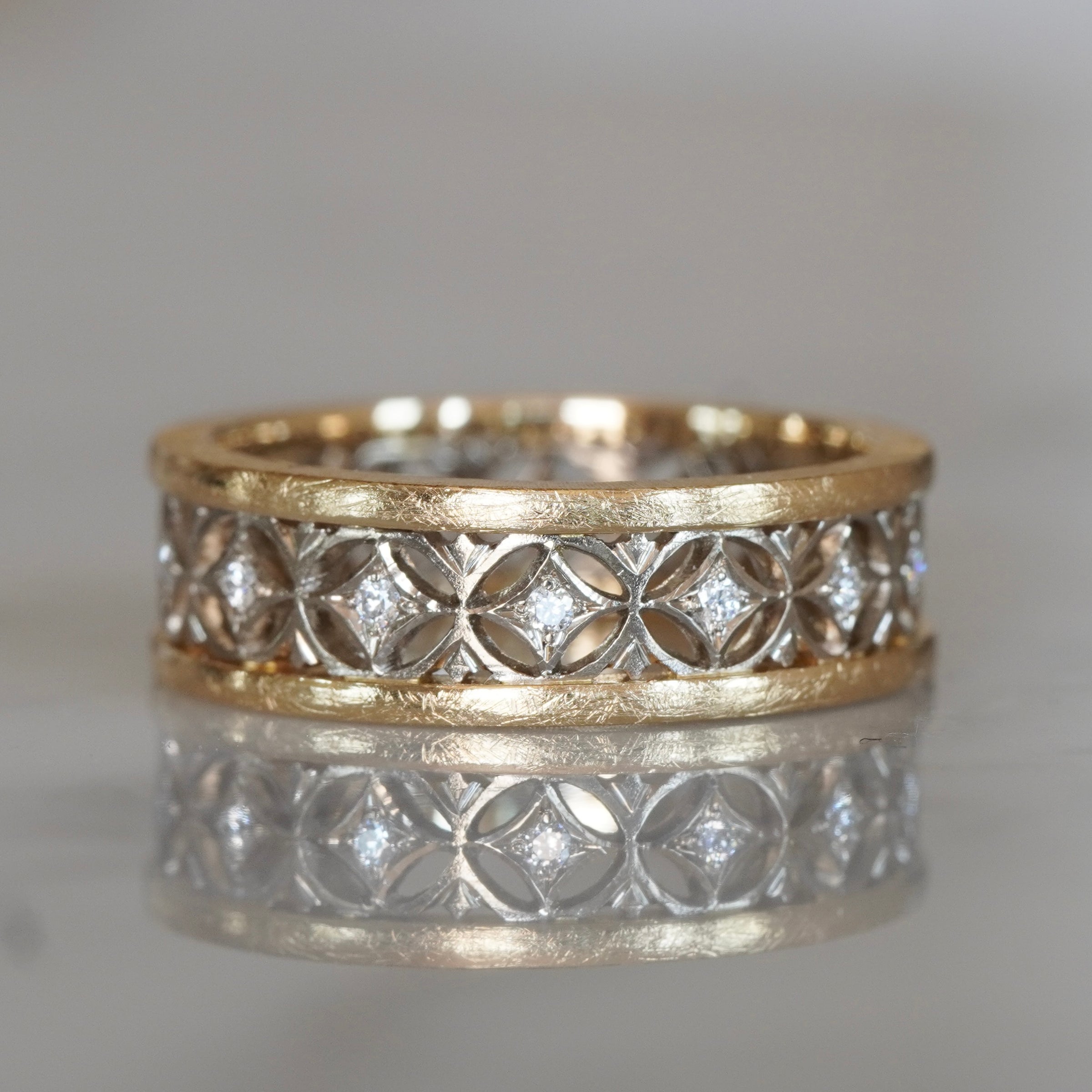 Ring – effe Jewelry