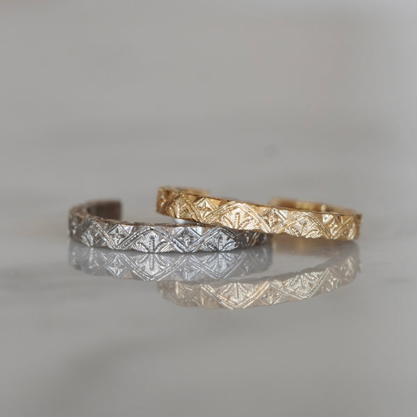 Earring & Ear cuff – effe Jewelry